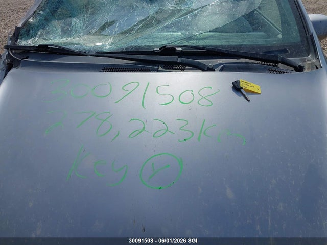 2007 Honda Fit მანქანა იყიდება აუქციონზე, vin: JHMGD37467S808959, აუქციონის ნომერი: 30091508