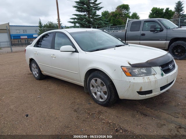 Продаж на аукціоні авто 2006 Hyundai Sonata Gl, vin: KMHET46C46A082562, номер лоту: 30092249