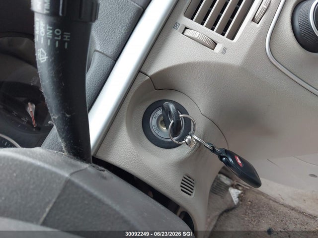 Продаж на аукціоні авто 2006 Hyundai Sonata Gl, vin: KMHET46C46A082562, номер лоту: 30092249