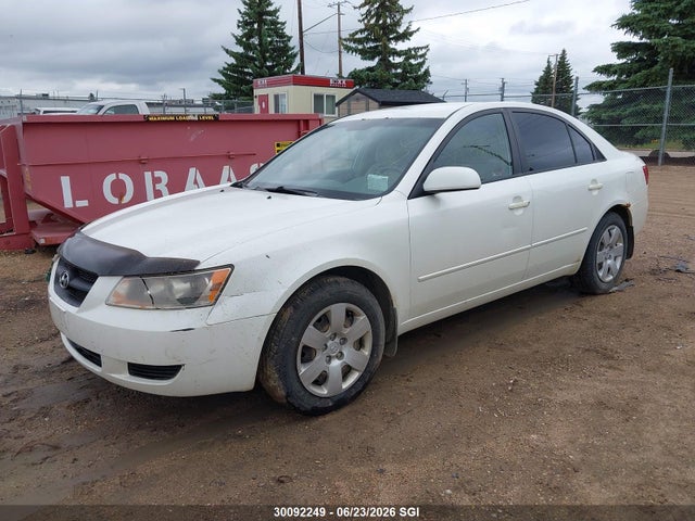Продаж на аукціоні авто 2006 Hyundai Sonata Gl, vin: KMHET46C46A082562, номер лоту: 30092249