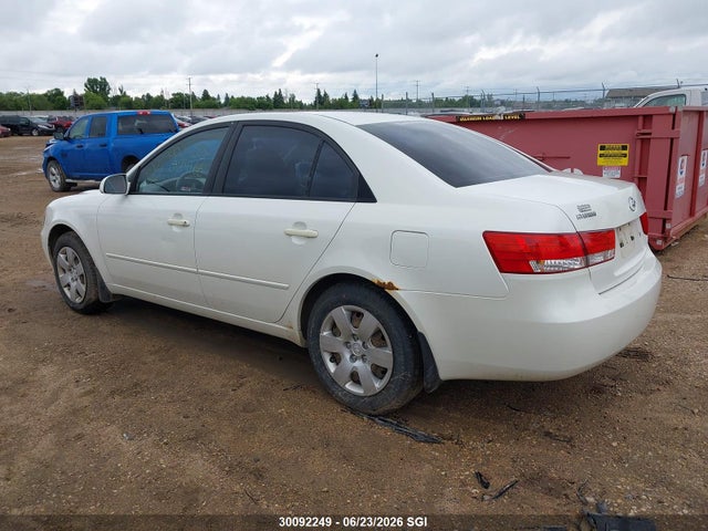 Продаж на аукціоні авто 2006 Hyundai Sonata Gl, vin: KMHET46C46A082562, номер лоту: 30092249