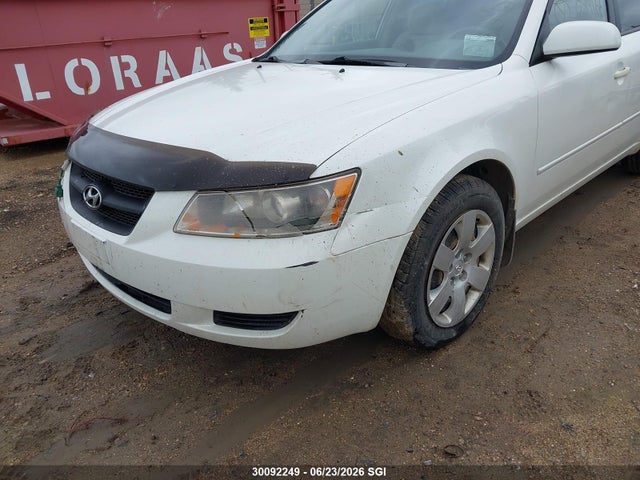 Продаж на аукціоні авто 2006 Hyundai Sonata Gl, vin: KMHET46C46A082562, номер лоту: 30092249