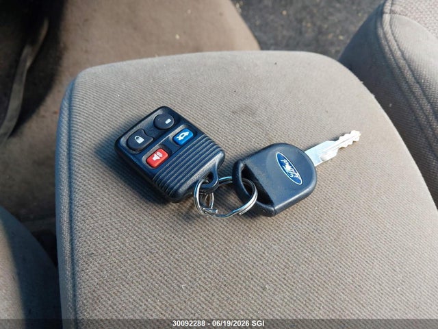 Продаж на аукціоні авто 2001 Ford Taurus Se, vin: 1FAFP53UX1G284298, номер лоту: 30092288