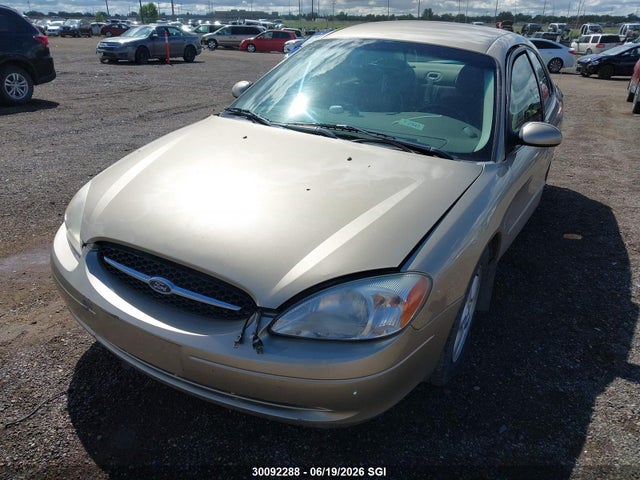 Продаж на аукціоні авто 2001 Ford Taurus Se, vin: 1FAFP53UX1G284298, номер лоту: 30092288