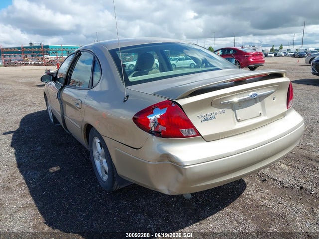 Продаж на аукціоні авто 2001 Ford Taurus Se, vin: 1FAFP53UX1G284298, номер лоту: 30092288