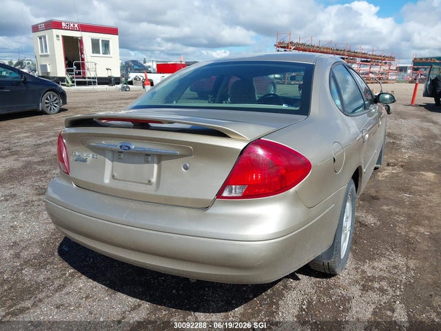 Продаж на аукціоні авто 2001 Ford Taurus Se, vin: 1FAFP53UX1G284298, номер лоту: 30092288