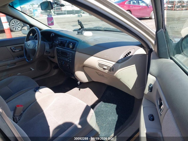 Продаж на аукціоні авто 2001 Ford Taurus Se, vin: 1FAFP53UX1G284298, номер лоту: 30092288