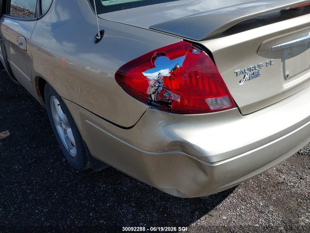 Продаж на аукціоні авто 2001 Ford Taurus Se, vin: 1FAFP53UX1G284298, номер лоту: 30092288