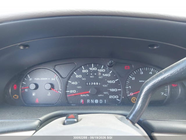 Продаж на аукціоні авто 2001 Ford Taurus Se, vin: 1FAFP53UX1G284298, номер лоту: 30092288