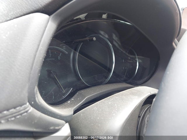 Продаж на аукціоні авто 2025 Mazda Cx-5 Premium, vin: JM3KFBDM6S0614139, номер лоту: 30088302
