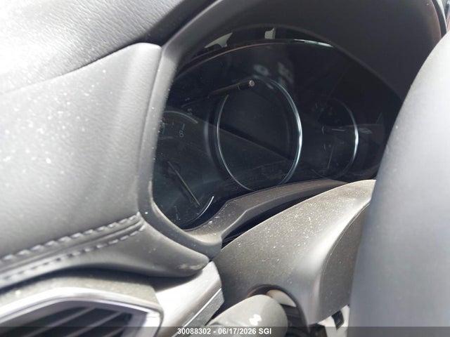 Продаж на аукціоні авто 2025 Mazda Cx-5 Premium, vin: JM3KFBDM6S0614139, номер лоту: 30088302
