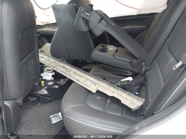 Продаж на аукціоні авто 2025 Mazda Cx-5 Premium, vin: JM3KFBDM6S0614139, номер лоту: 30088302