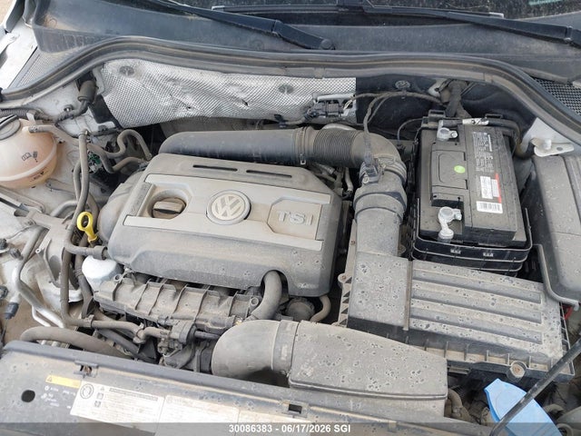 WVGJV7AX9FW107639 Volkswagen Tiguan S/se/sel/r-line