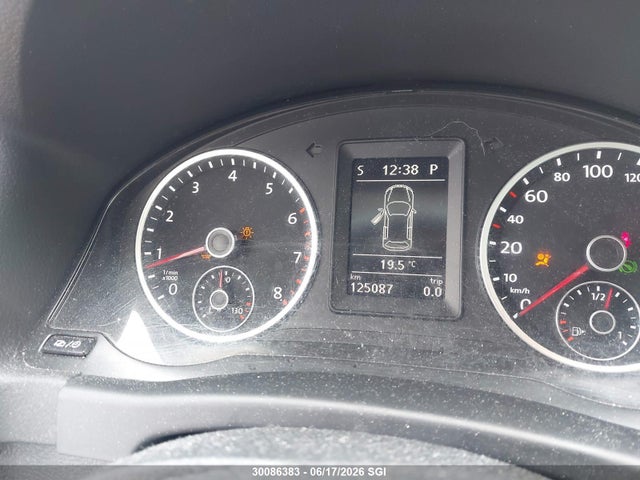 WVGJV7AX9FW107639 Volkswagen Tiguan S/se/sel/r-line