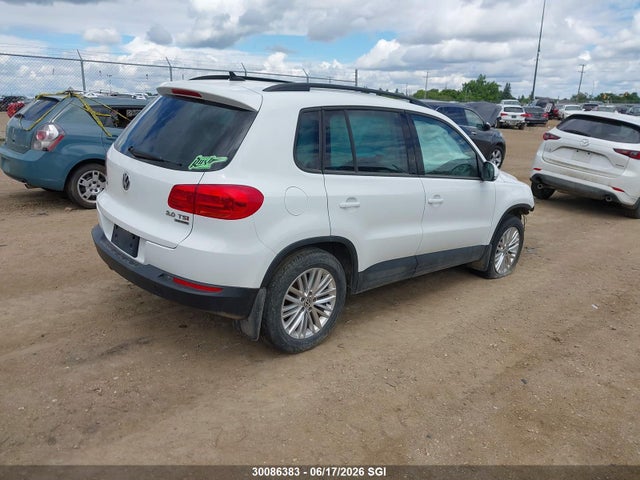 WVGJV7AX9FW107639 Volkswagen Tiguan S/se/sel/r-line