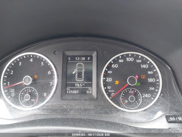 WVGJV7AX9FW107639 Volkswagen Tiguan S/se/sel/r-line