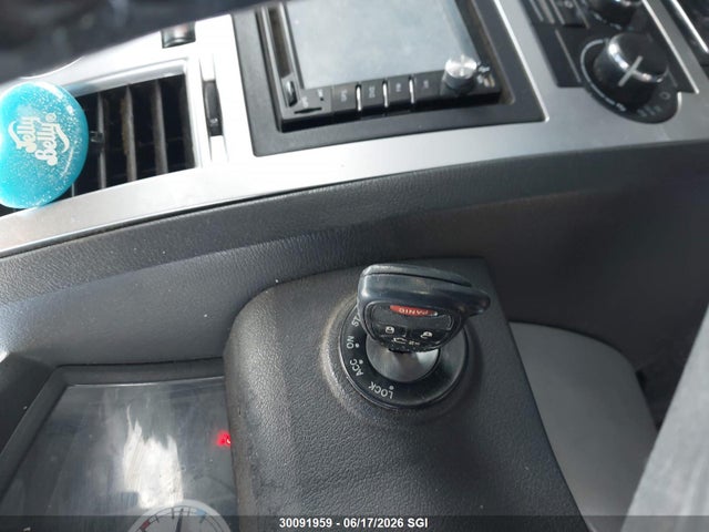 2006 Chrysler 300 Touring მანქანა იყიდება აუქციონზე, vin: 2C3KK53G26H144473, აუქციონის ნომერი: 30091959