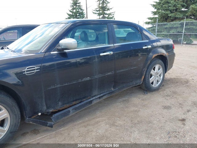2006 Chrysler 300 Touring მანქანა იყიდება აუქციონზე, vin: 2C3KK53G26H144473, აუქციონის ნომერი: 30091959