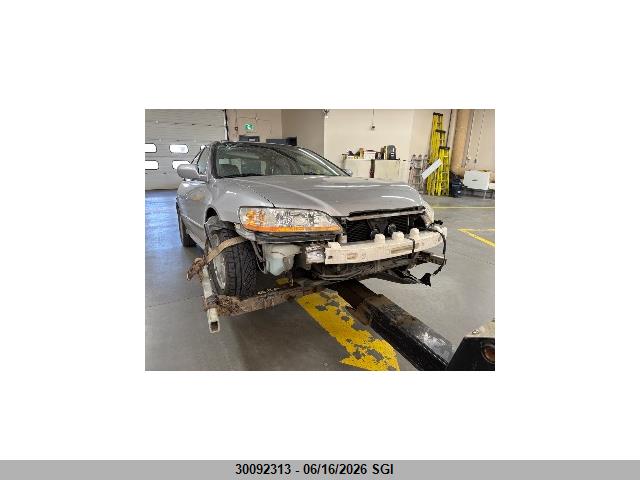 30092313 :رقم المزاد ، 1HGCG16572A802108 vin ، 2002 Honda Accord Ex مزاد بيع