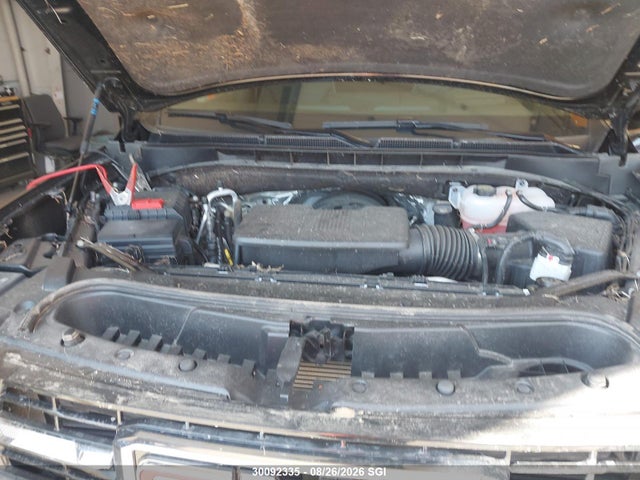GMC Yukon Elevation 4wd 2026 1GKS2BKD3TR174258 Image 10