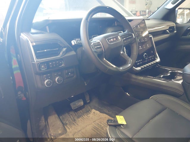 GMC Yukon Elevation 4wd 2026 1GKS2BKD3TR174258 Image 11