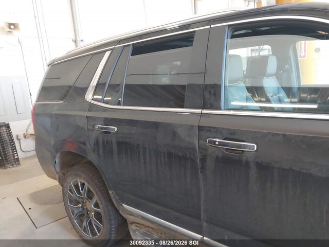 GMC Yukon Elevation 4wd 2026 1GKS2BKD3TR174258 Image 12