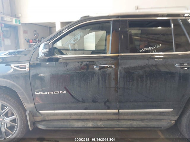 GMC Yukon Elevation 4wd 2026 1GKS2BKD3TR174258 Image 13