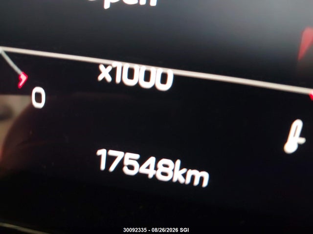GMC Yukon Elevation 4wd 2026 1GKS2BKD3TR174258 Image 14