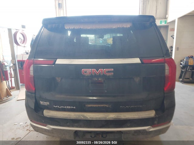GMC Yukon Elevation 4wd 2026 1GKS2BKD3TR174258 Image 15