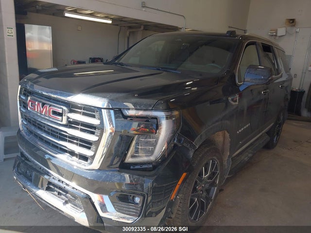 GMC Yukon Elevation 4wd 2026 1GKS2BKD3TR174258 Image 2