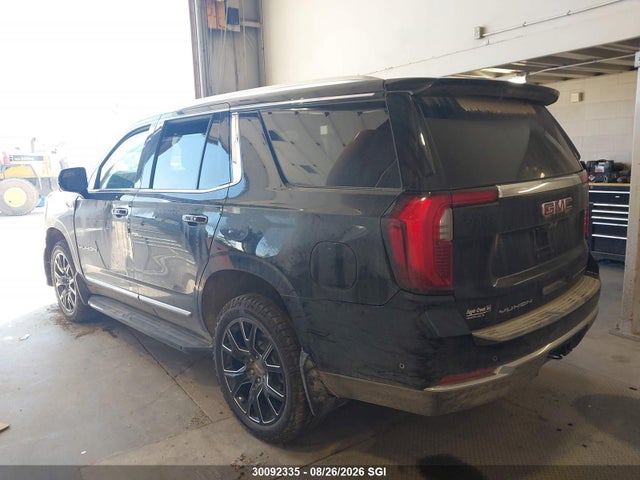 GMC Yukon Elevation 4wd 2026 1GKS2BKD3TR174258 Image 3