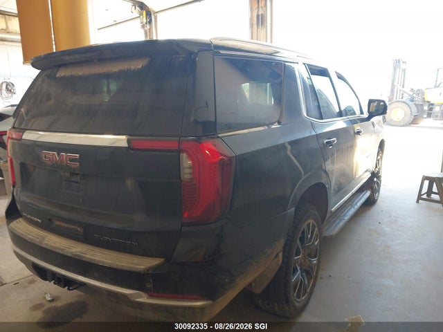 GMC Yukon Elevation 4wd 2026 1GKS2BKD3TR174258 Image 4