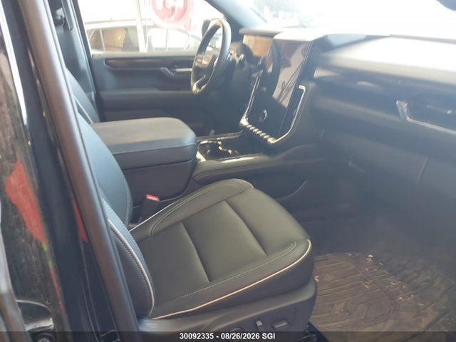 GMC Yukon Elevation 4wd 2026 1GKS2BKD3TR174258 Image 5