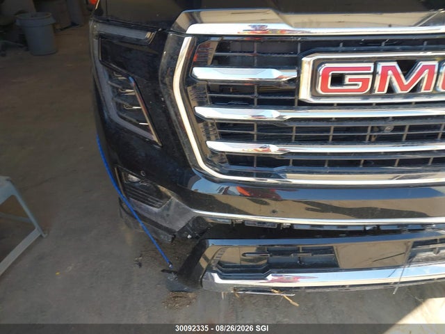 GMC Yukon Elevation 4wd 2026 1GKS2BKD3TR174258 Image 6