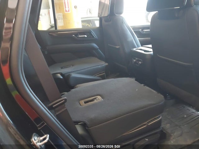 GMC Yukon Elevation 4wd 2026 1GKS2BKD3TR174258 Image 8