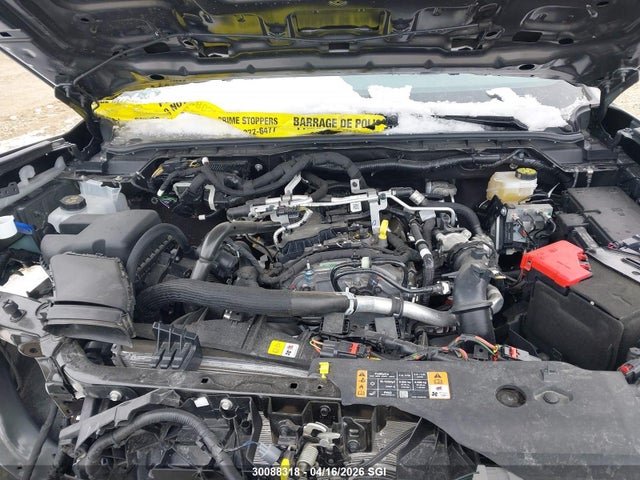 Ford Ranger Xlt 2025 1FTER4HH3SLE59974 Image 10