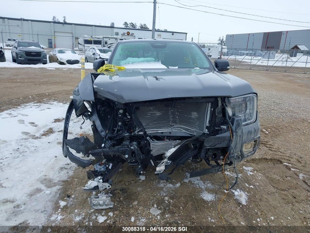 Ford Ranger Xlt 2025 1FTER4HH3SLE59974 Image 12