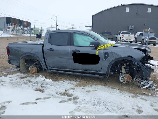 Ford Ranger Xlt 2025 1FTER4HH3SLE59974 Image 13
