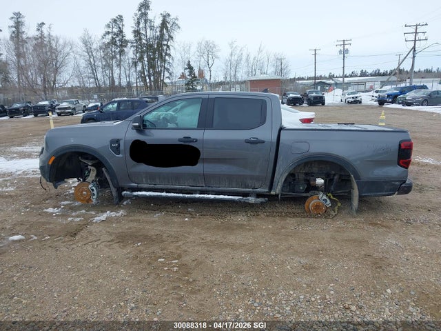 Ford Ranger Xlt 2025 1FTER4HH3SLE59974 Image 14