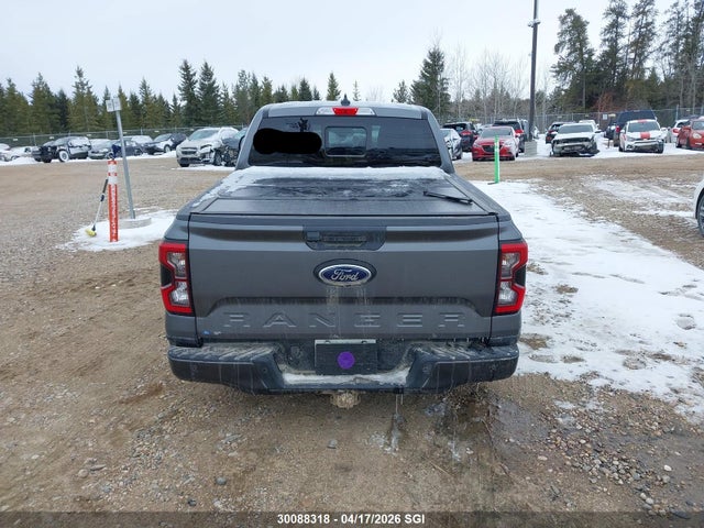 Ford Ranger Xlt 2025 1FTER4HH3SLE59974 Image 16