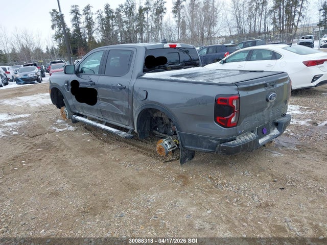 Ford Ranger Xlt 2025 1FTER4HH3SLE59974 Image 3