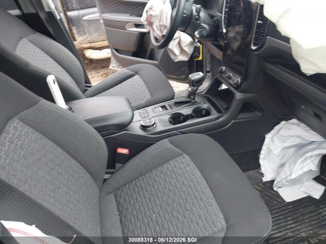 Ford Ranger Xlt 2025 1FTER4HH3SLE59974 Image 5