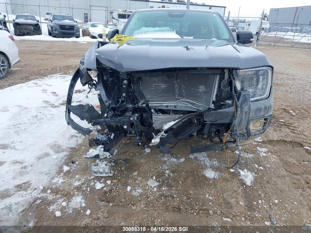 Ford Ranger Xlt 2025 1FTER4HH3SLE59974 Image 6