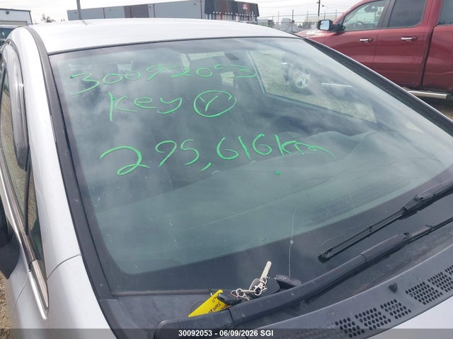 2006 Honda Civic Dx მანქანა იყიდება აუქციონზე, vin: 1HGFA15346L806027, აუქციონის ნომერი: 30092053
