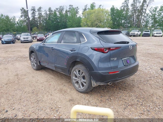 3MVDMBCM8SM843703 Mazda Cx-30 Preferred