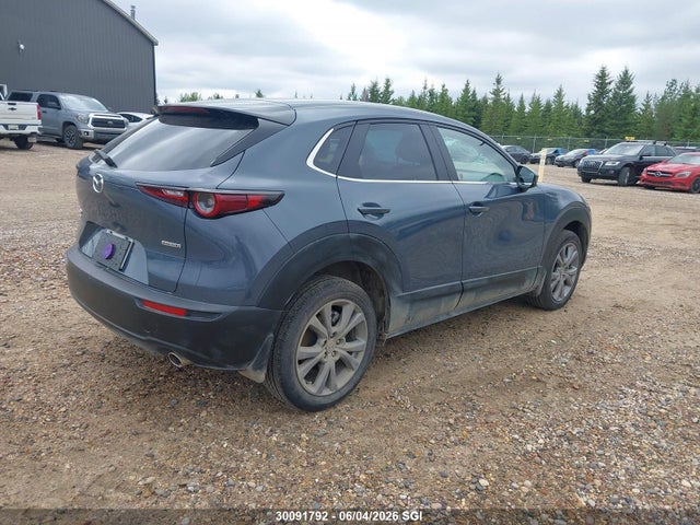 3MVDMBCM8SM843703 Mazda Cx-30 Preferred