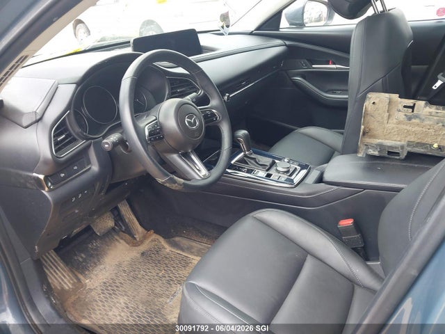 3MVDMBCM8SM843703 Mazda Cx-30 Preferred