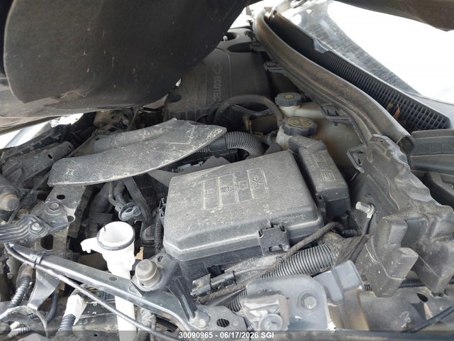 Aukcja sprzedaży 2017 Chevrolet Cruze Premier, vin: 3G1BF6SM6HS576103, numer aukcji: 30090965