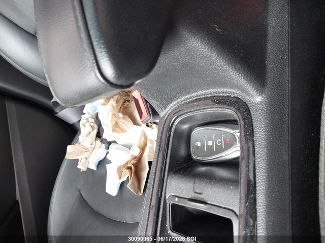 Aukcja sprzedaży 2017 Chevrolet Cruze Premier, vin: 3G1BF6SM6HS576103, numer aukcji: 30090965