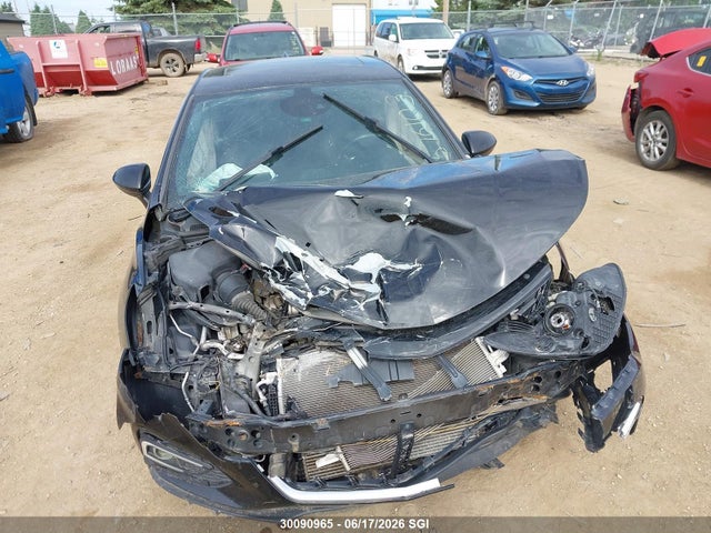 Aukcja sprzedaży 2017 Chevrolet Cruze Premier, vin: 3G1BF6SM6HS576103, numer aukcji: 30090965